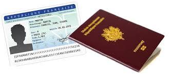 FERMETURE DU SERVICE DES CNI ET PASSEPORTS